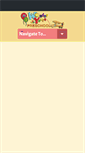 Mobile Screenshot of mywonderyears.org